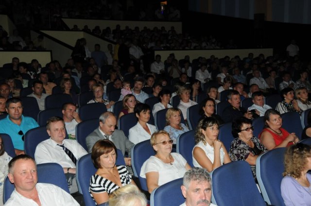 18 річниця Незалежності України